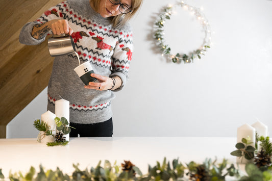 Christmas Gift Guide 2018