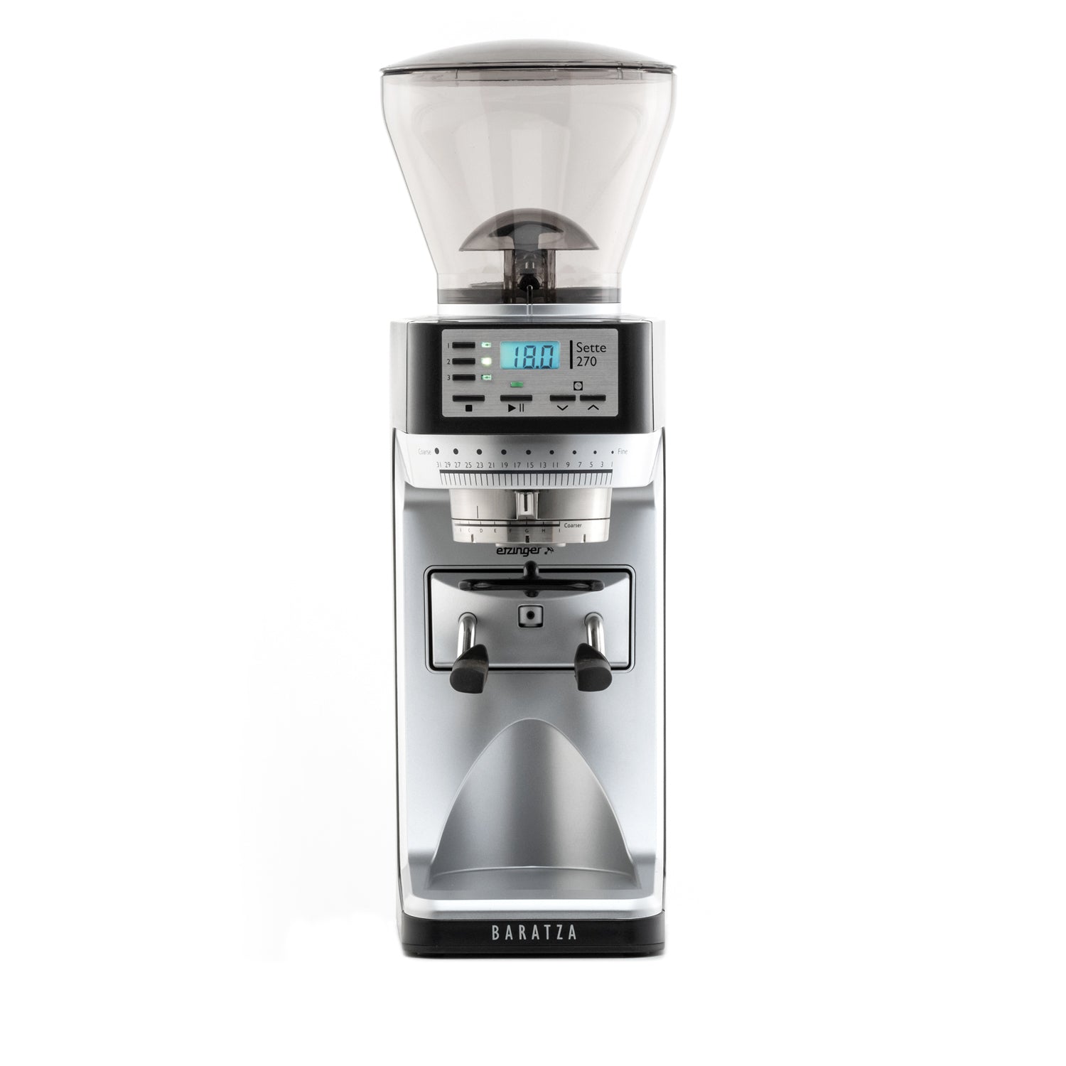 Baratza Sette 270 230V Coffee Grinder – Bailies Coffee Roasters