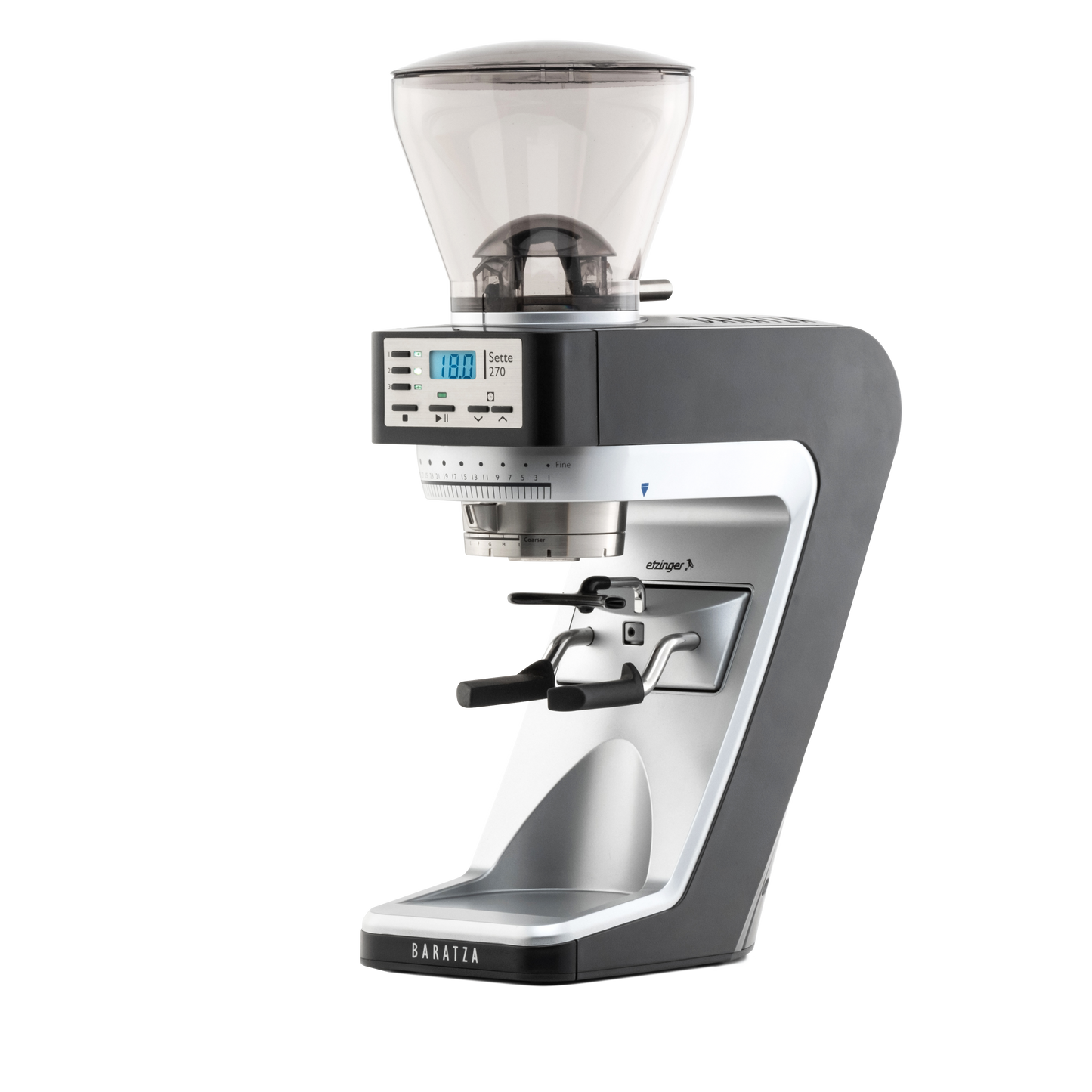 Baratza Sette 270 230V Coffee Grinder