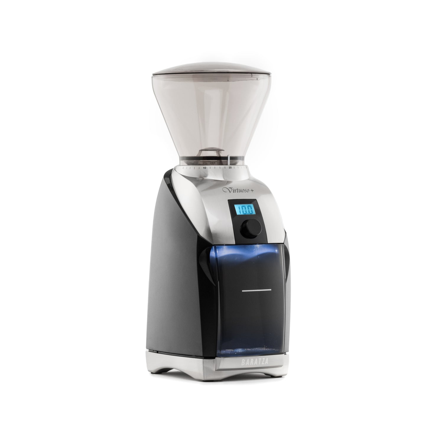 Baratza Virtuoso+ 230V Coffee Grinder