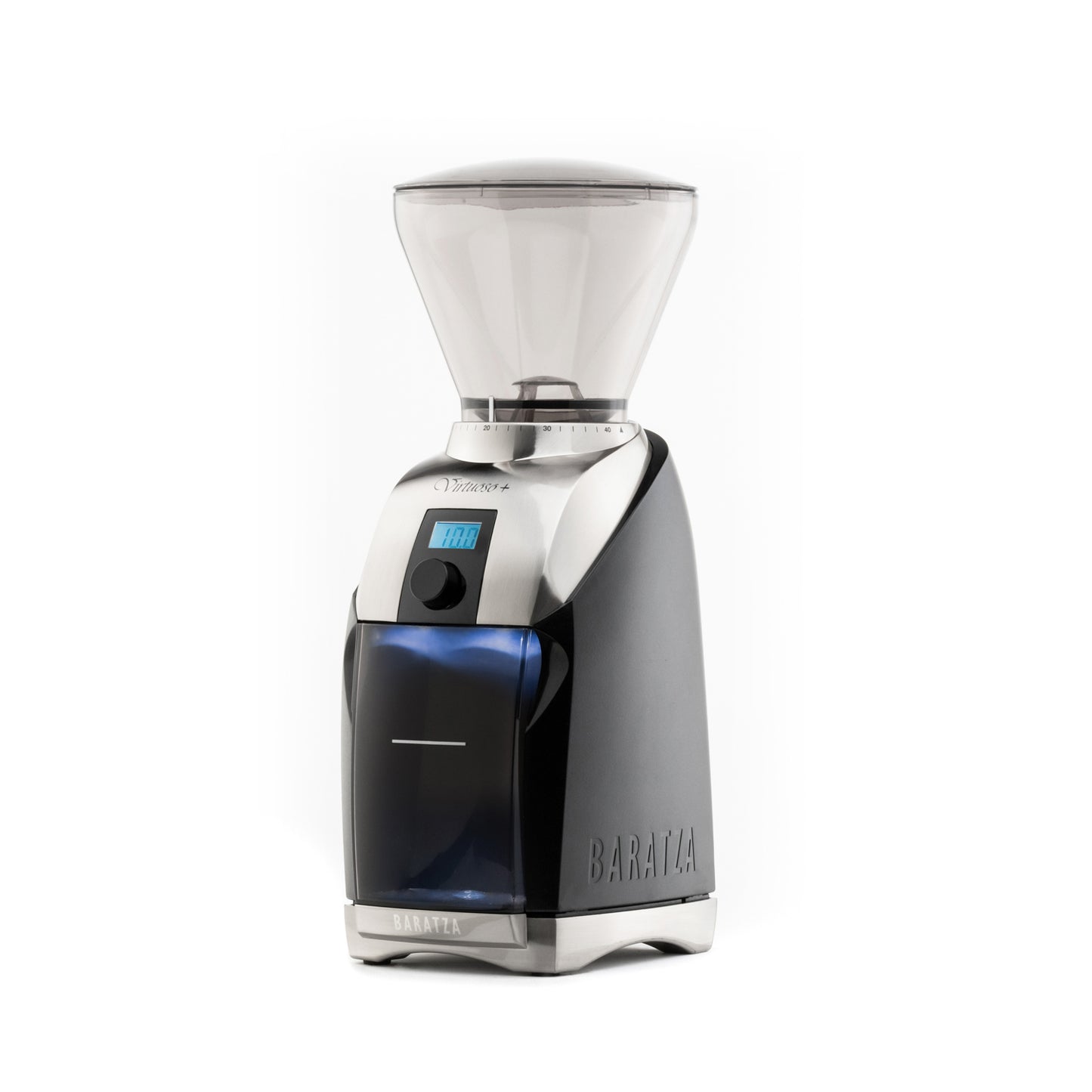 Baratza Virtuoso+ 230V Coffee Grinder