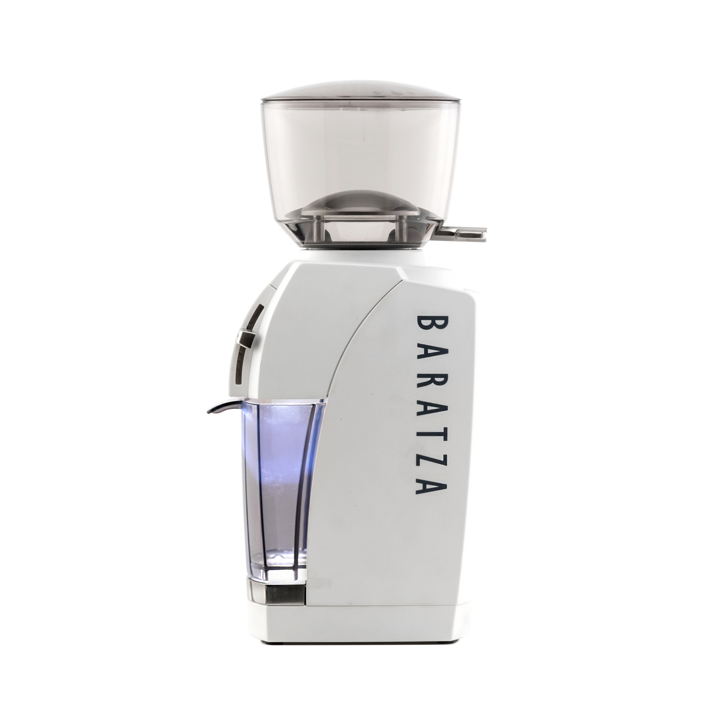 Baratza Vario W+ 230V Coffee Grinder White