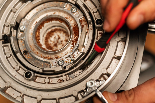 Bailies Preventative Maintenance 1.0