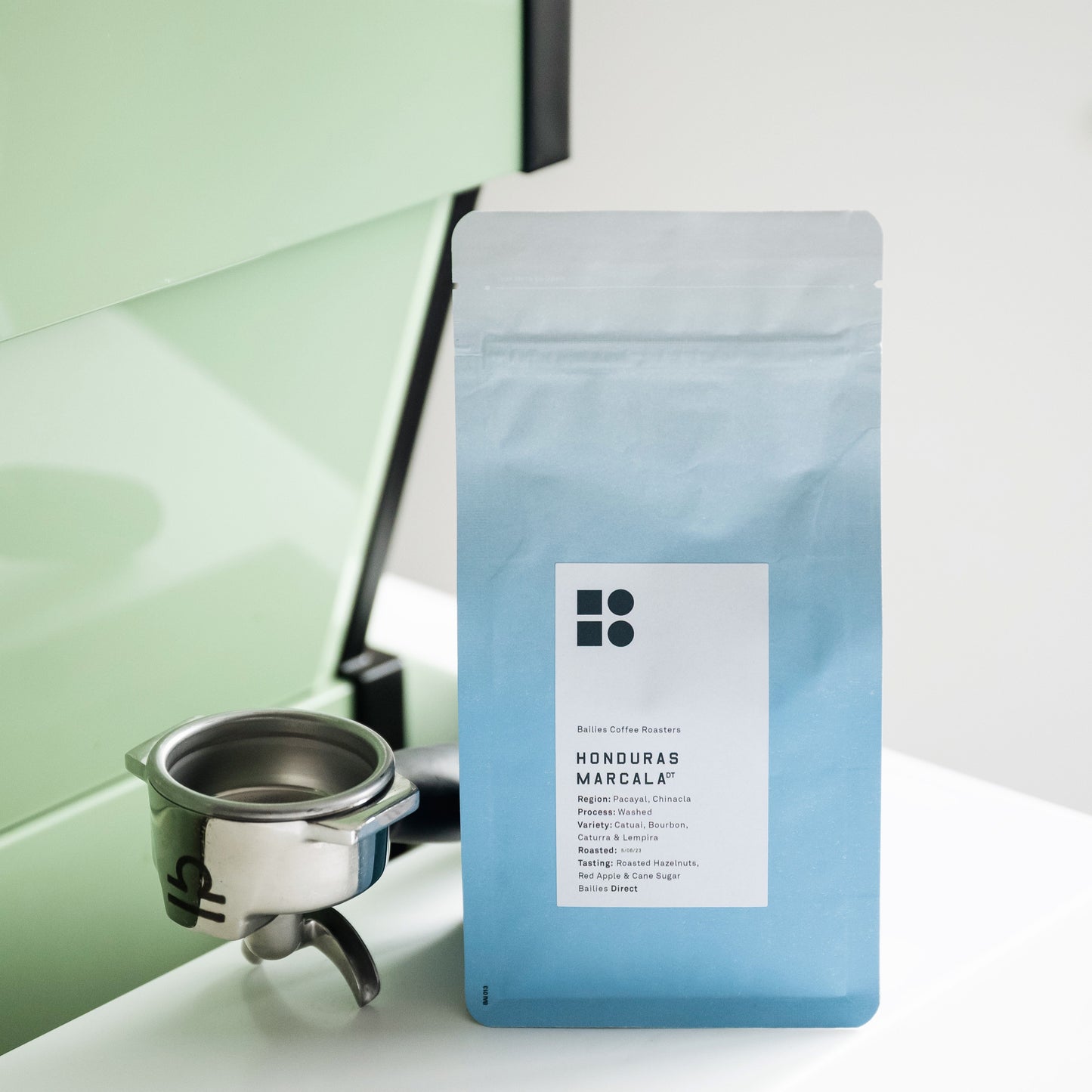 Honduras Marcala Washed Single Origin