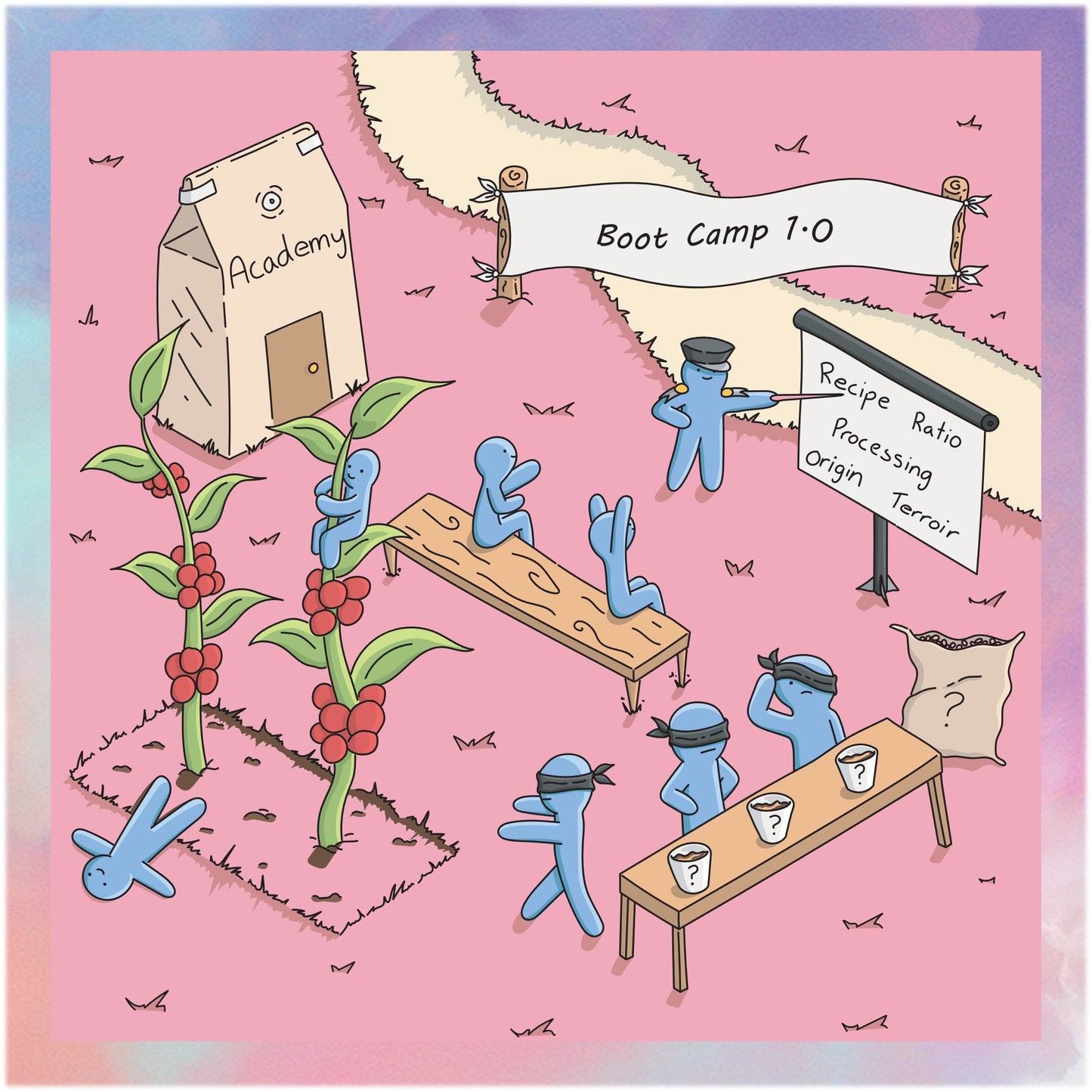 Boot Camp 1.0
