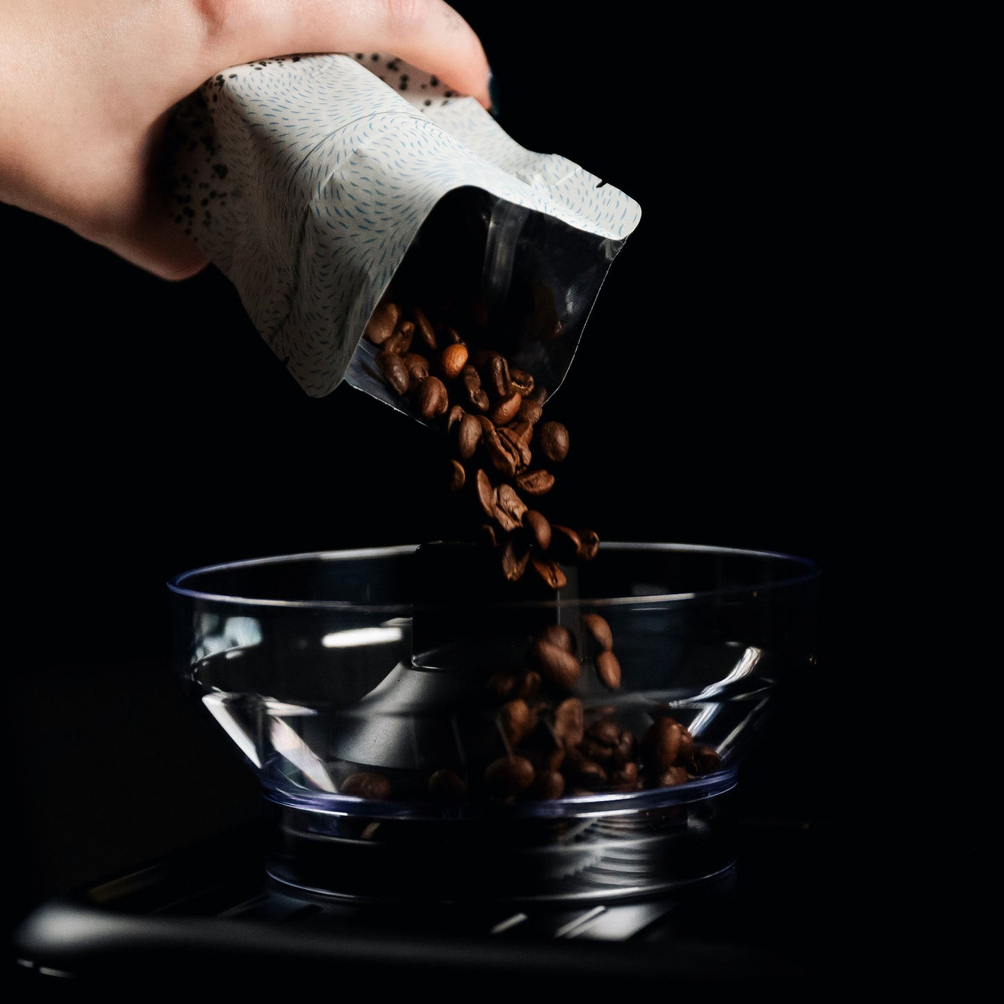 Home Espresso Workshop - Learn how to make the best home espresso with our latest course.