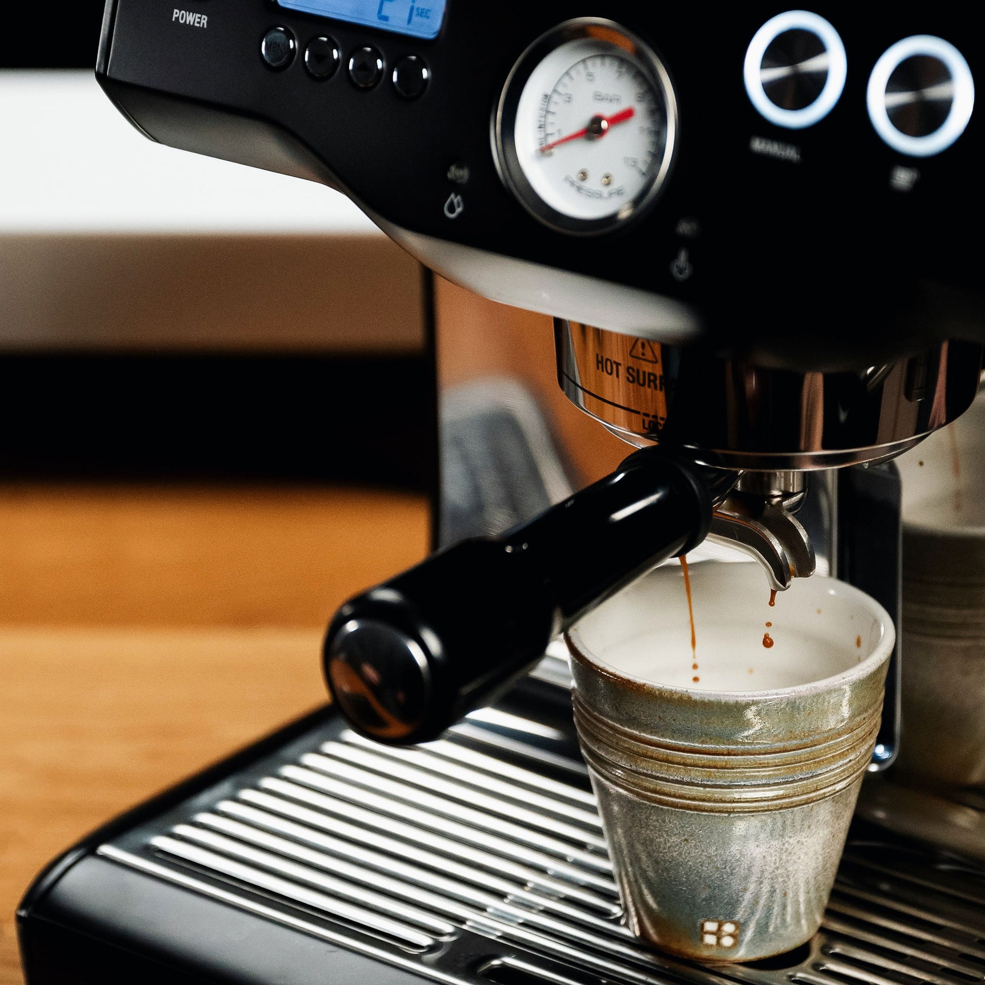 Home Espresso Workshop - Your home espresso made easy, learn how to get the best from your home machine.