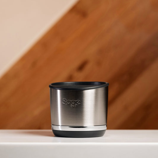 Sage The Knock Box 10 Stainless steel