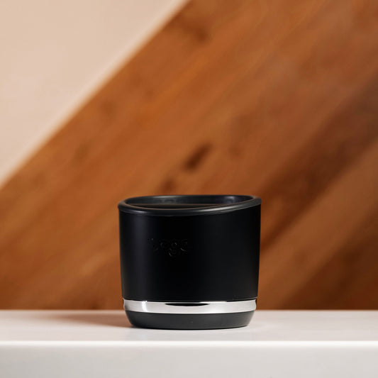 Sage The Knock Box in Black