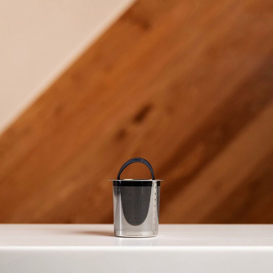 Replacement Strainer for Stump Teapot