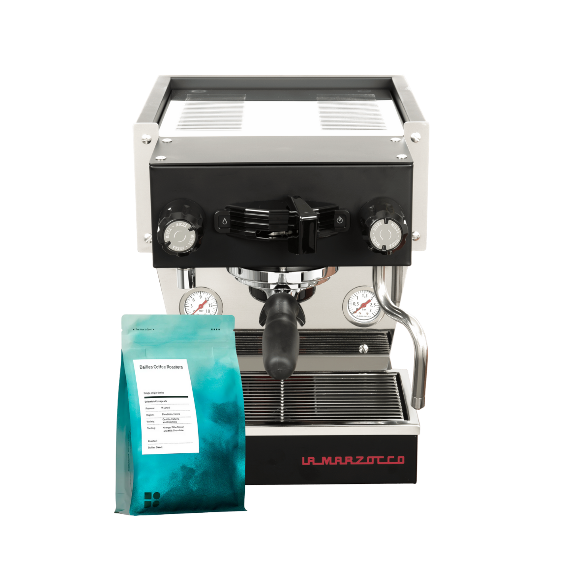 La Marzocco Linea Micra