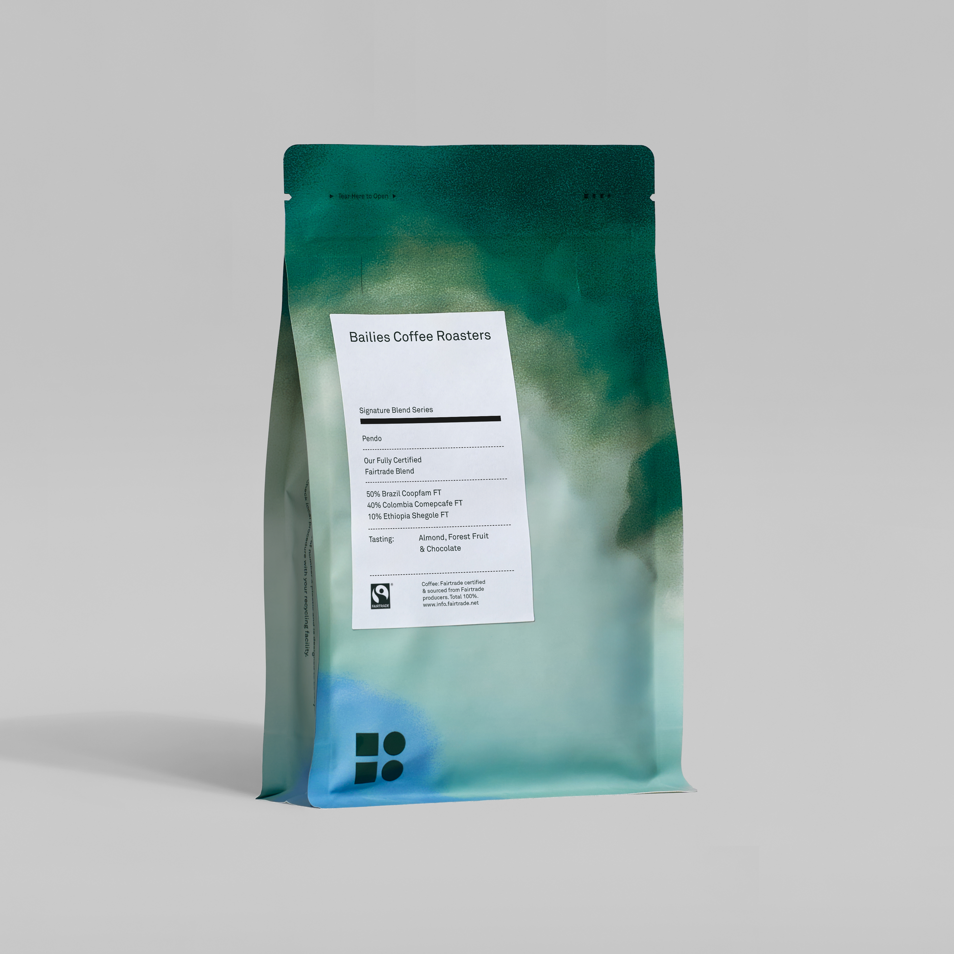 Signature Blends Starter Pack - Free UK Delivery - Bailies Coffee Roasters