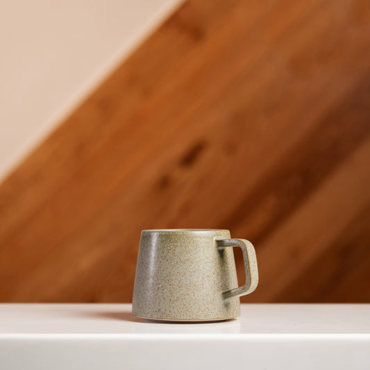 Emily Dillon x Bailies Ceramic Cup