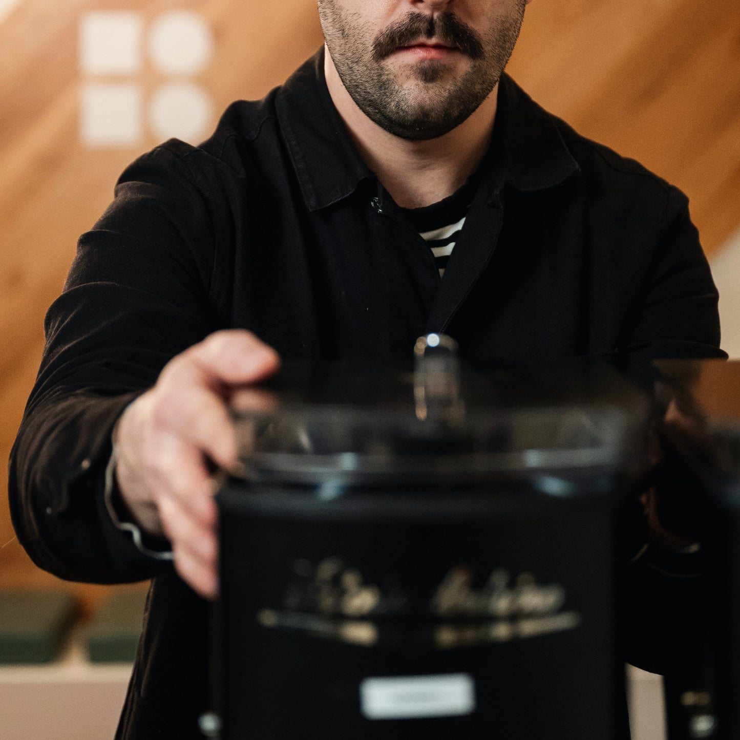 SCA Barista Skills Professional Course