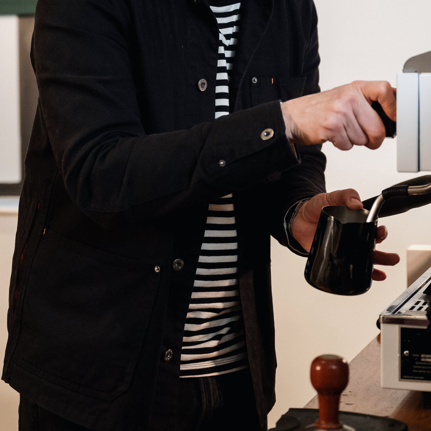 SCA Barista Skills Professional Course
