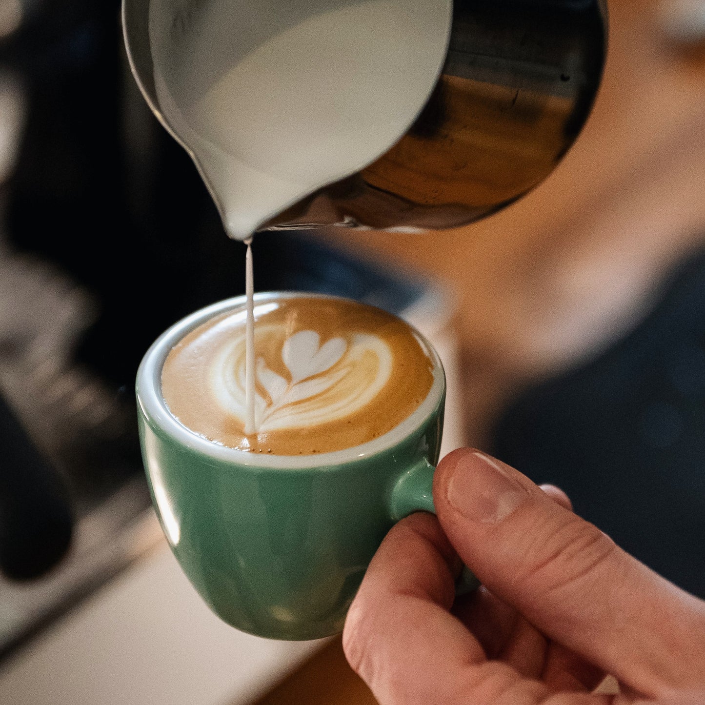SCA Barista Skills Professional Course