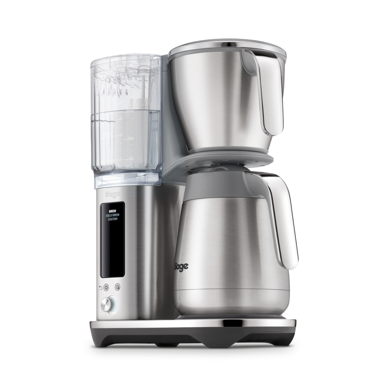 Sage The Luxe Thermal Brewer