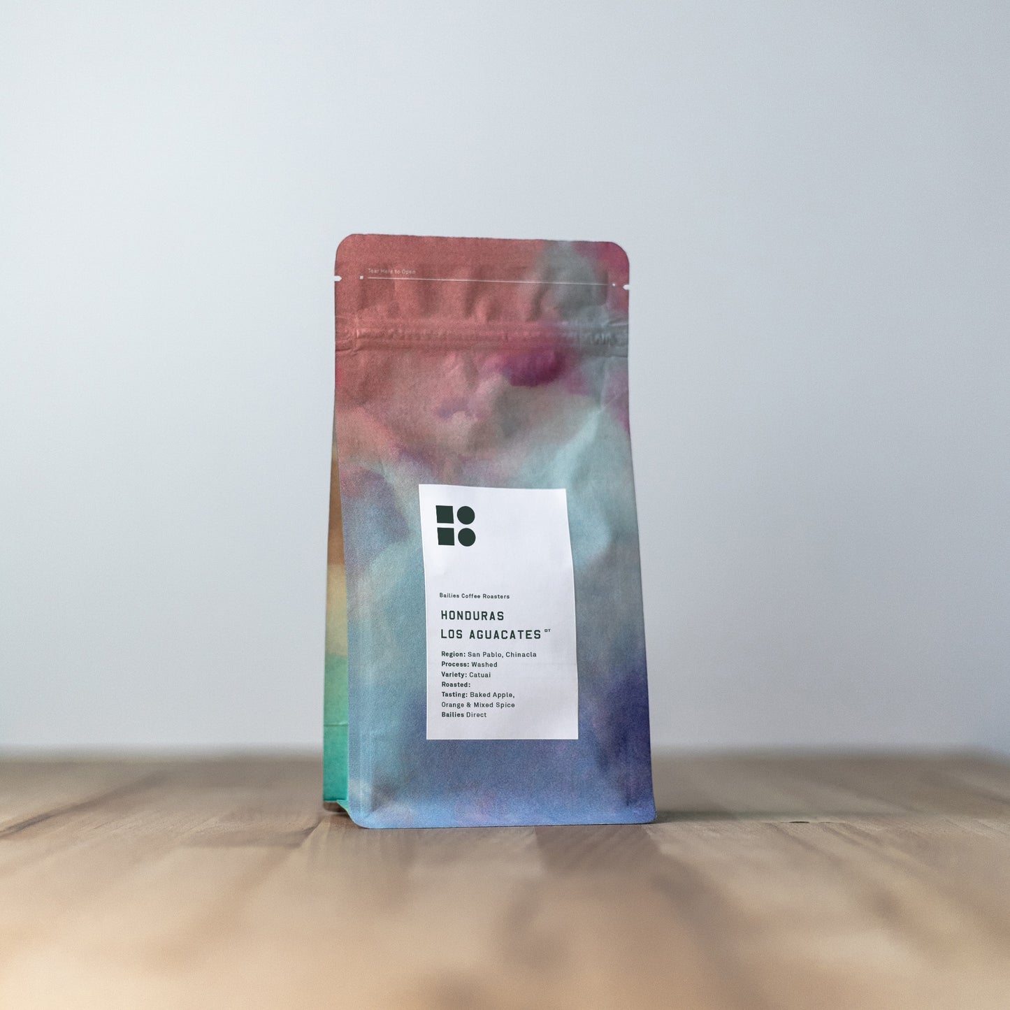 Honduras Los Aguacates Washed Microlot