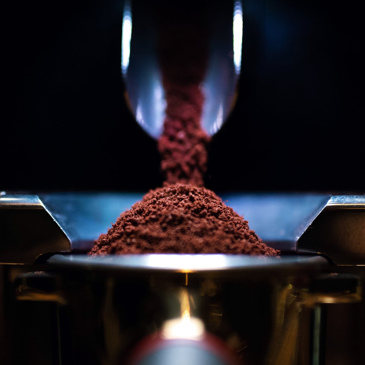 SCA Barista Skills Intermediate Course