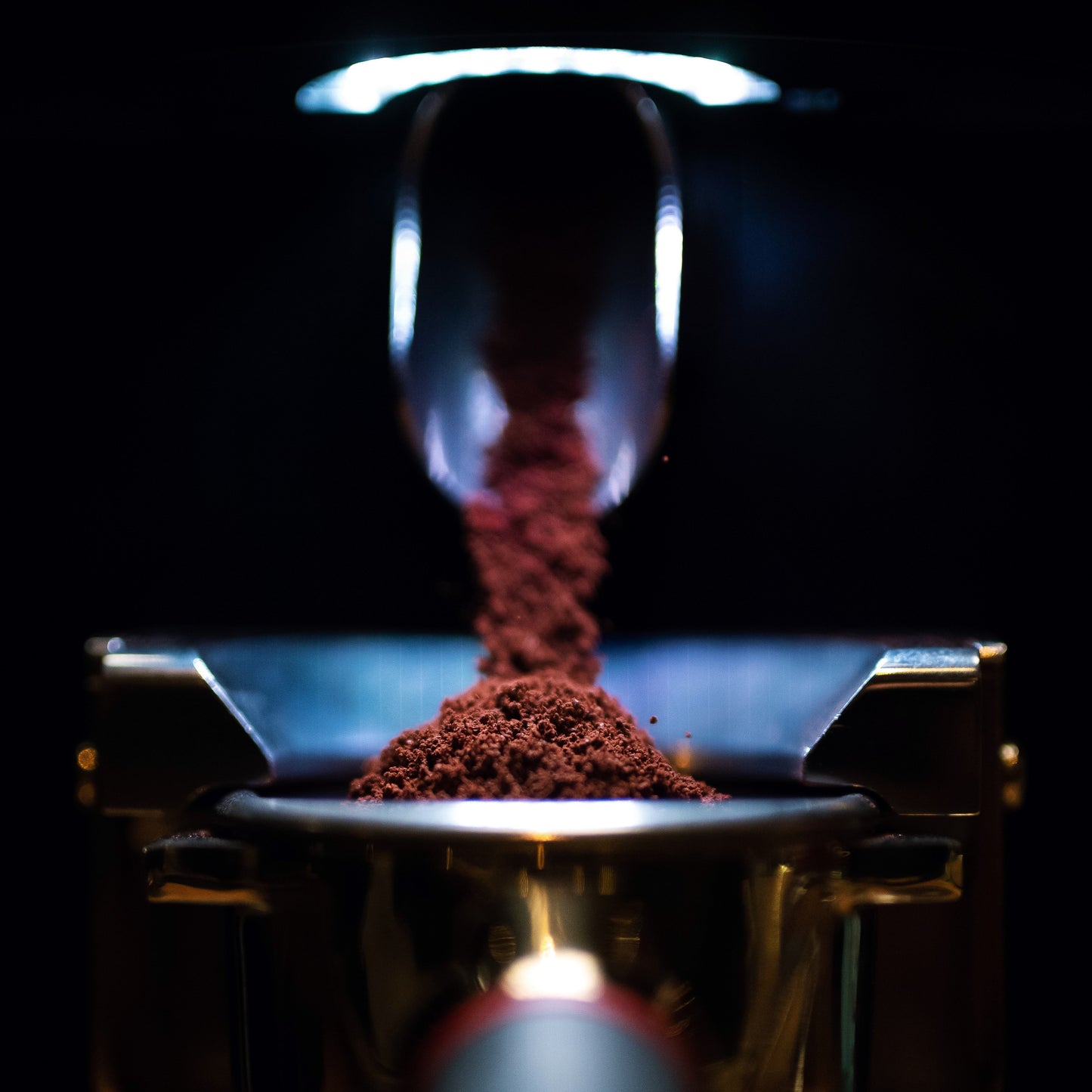 SCA Brewing & Grinding Foundation