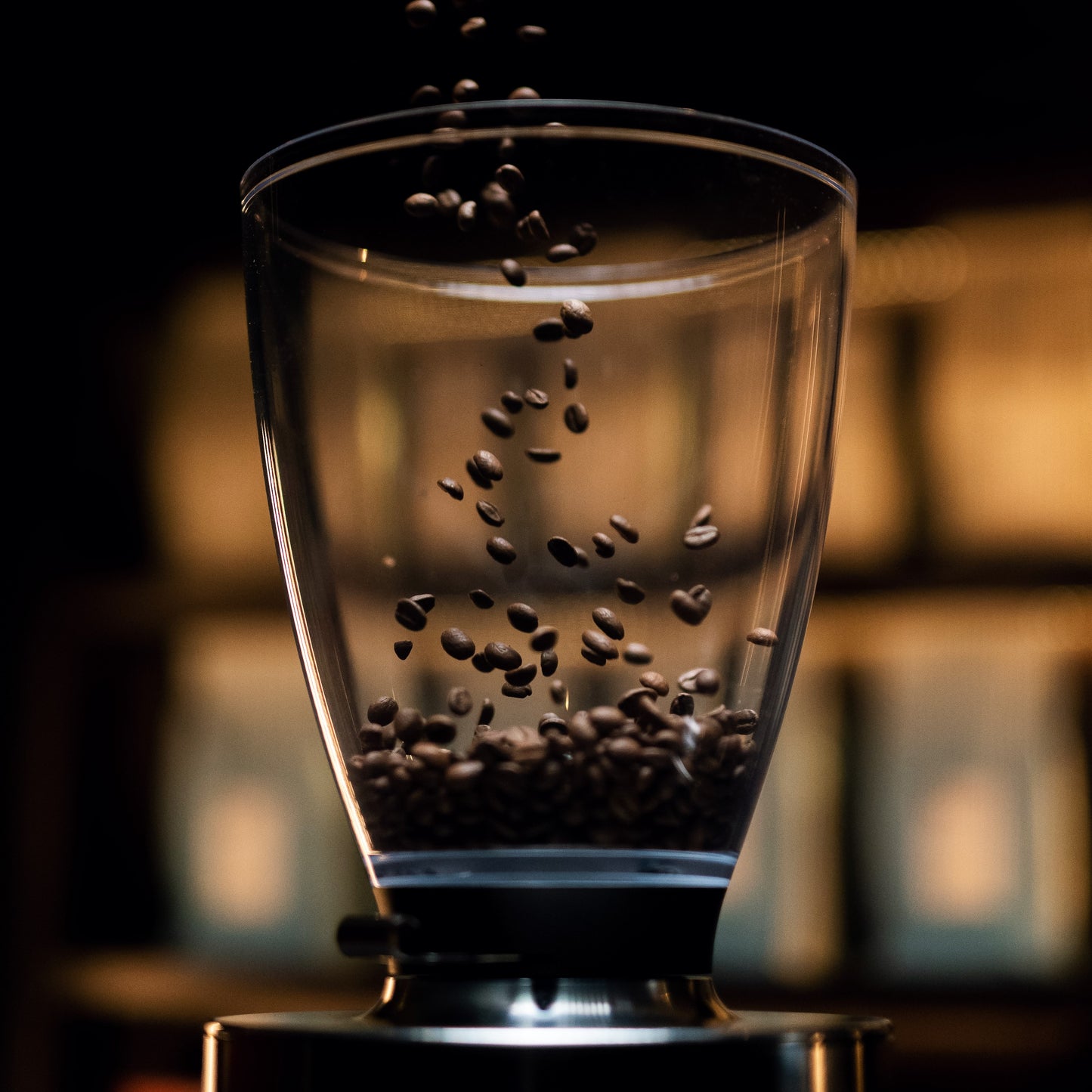 SCA Barista Skills Intermediate Course