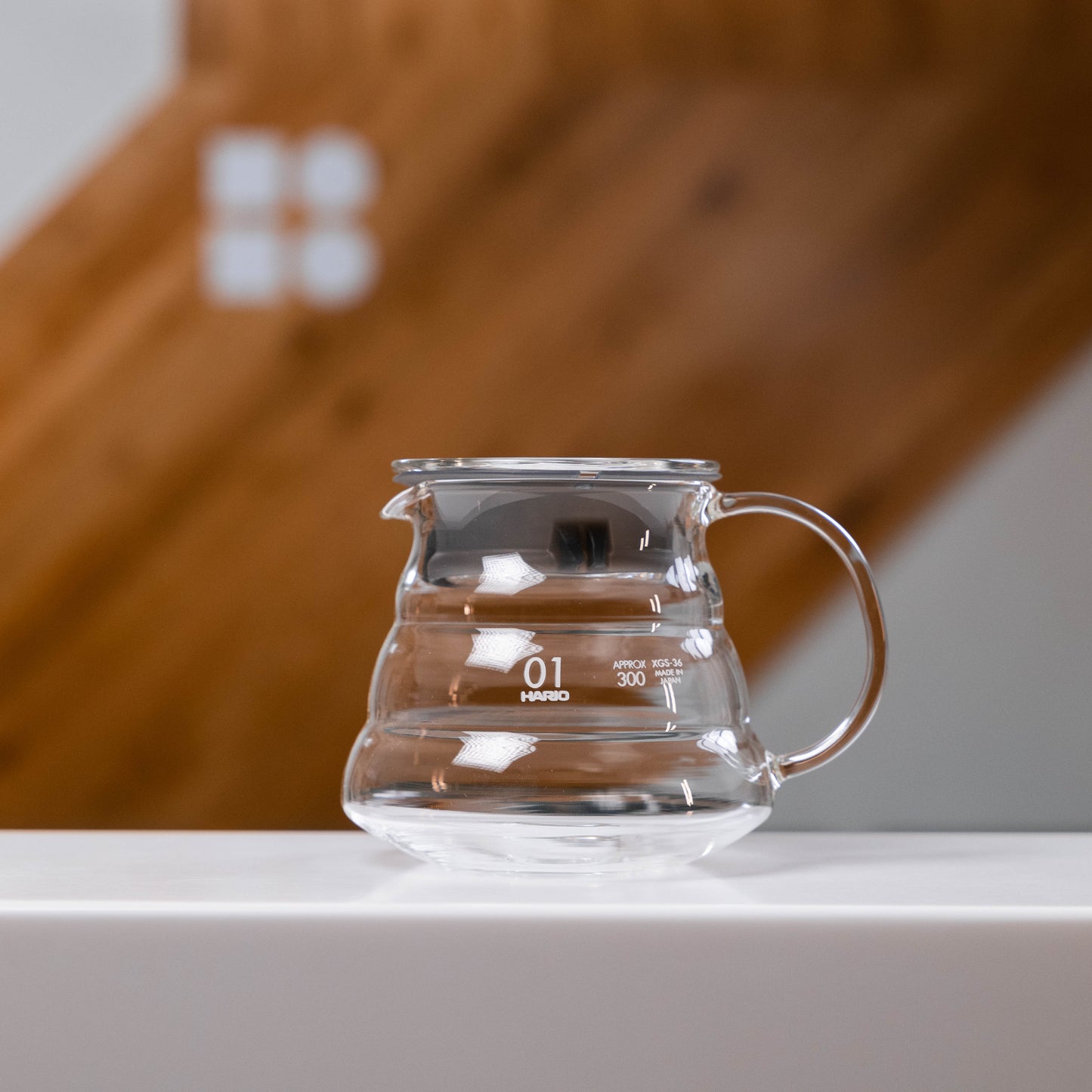 Hario V60 Range Server 360ML