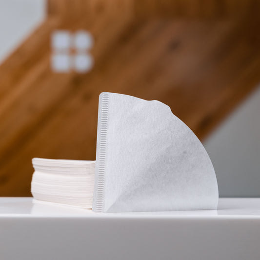 Hario V60 Bleached Filter Papers