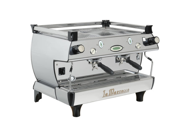 La Marzocco GB5 2 Group Machine - Bailies Coffee Roasters