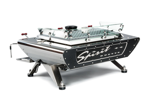 Kees Spirit Duette - Bailies Coffee Roasters