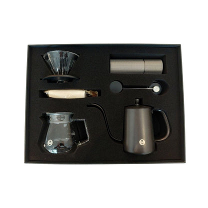 Timemore Pour Over Brewing Set