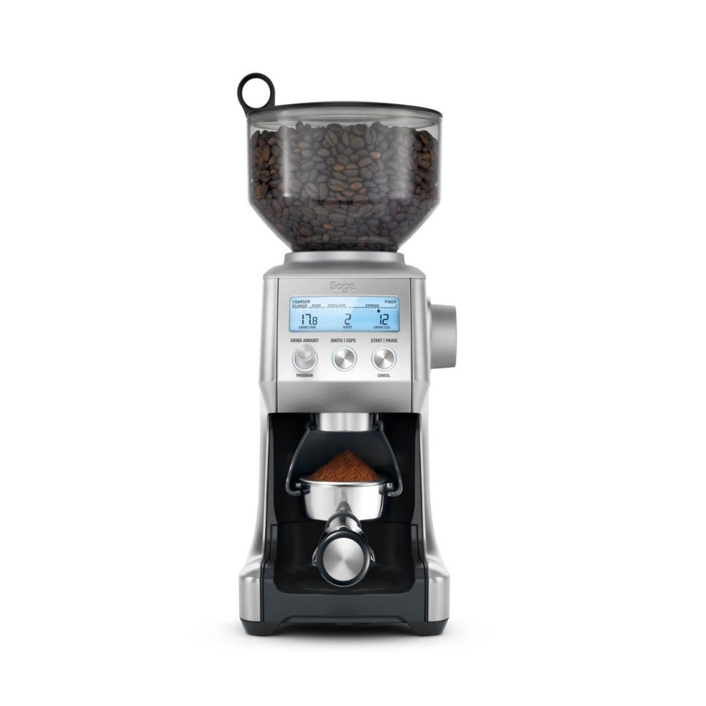 Sage Smart Grinder Pro