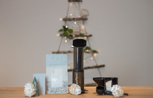 Christmas gift guide for Coffee Lovers