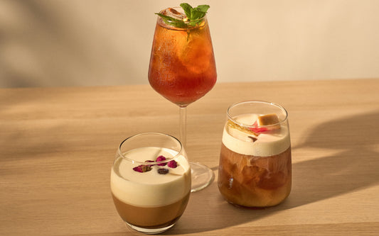 Summer Drinks Series
