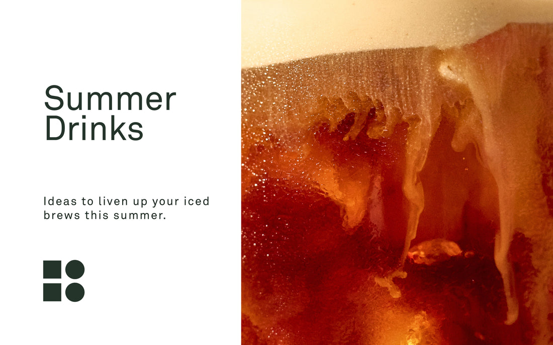 Summer Sips 2026: Our recipe picks of the Summer