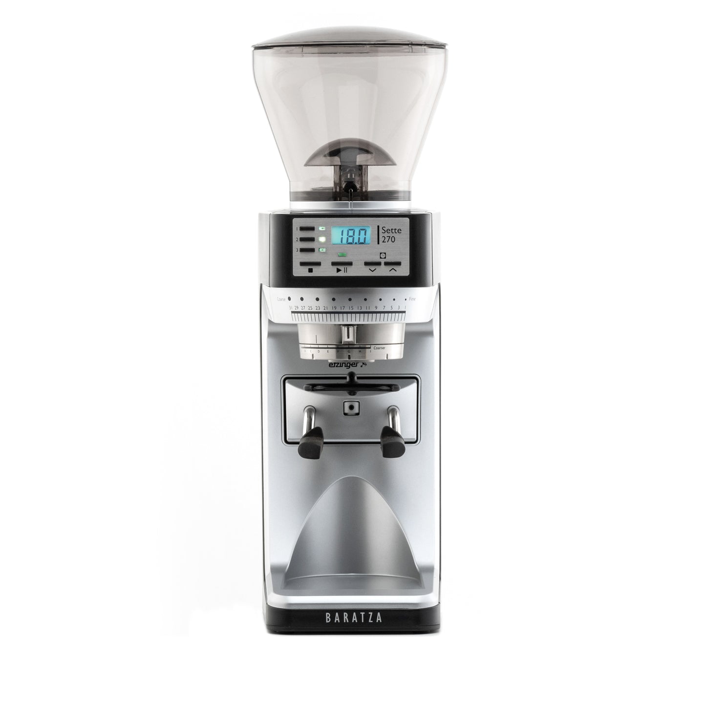 Baratza Sette 270 230V Coffee Grinder
