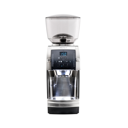 Baratza Vario+ 230V Coffee Grinder Black