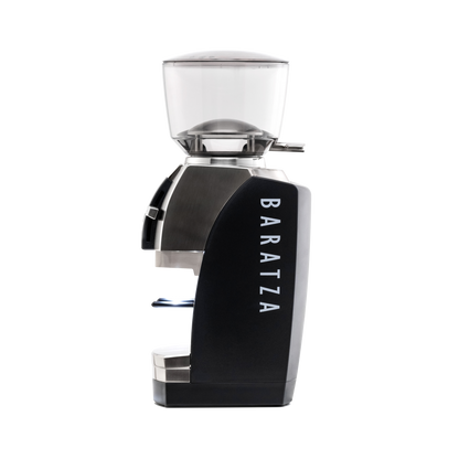 Baratza Vario+ 230V Coffee Grinder Black