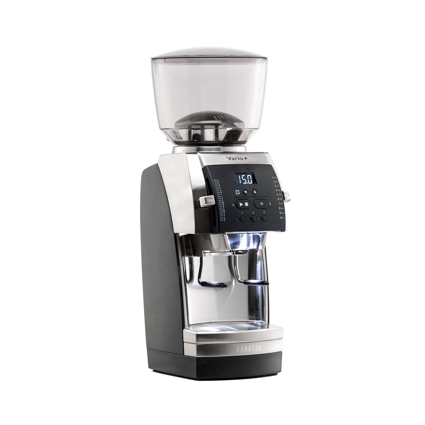 Baratza Vario+ 230V Coffee Grinder Black