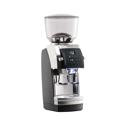 Baratza Vario+ 230V Coffee Grinder Black