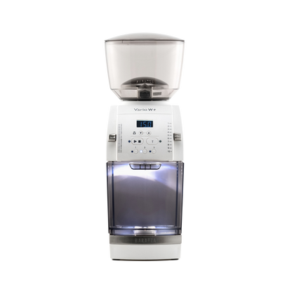Baratza Vario W+ 230V Coffee Grinder White
