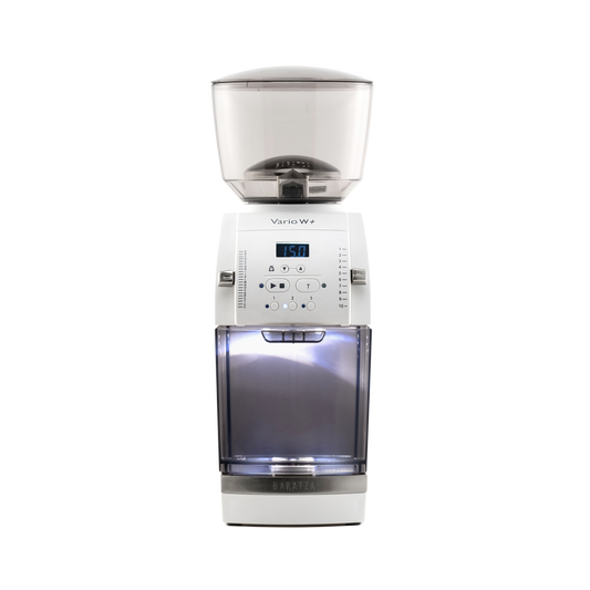 Baratza Vario W+ 230V Coffee Grinder White