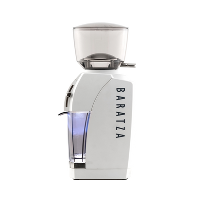 Baratza Vario W+ 230V Coffee Grinder White