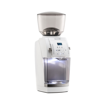 Baratza Vario W+ 230V Coffee Grinder White