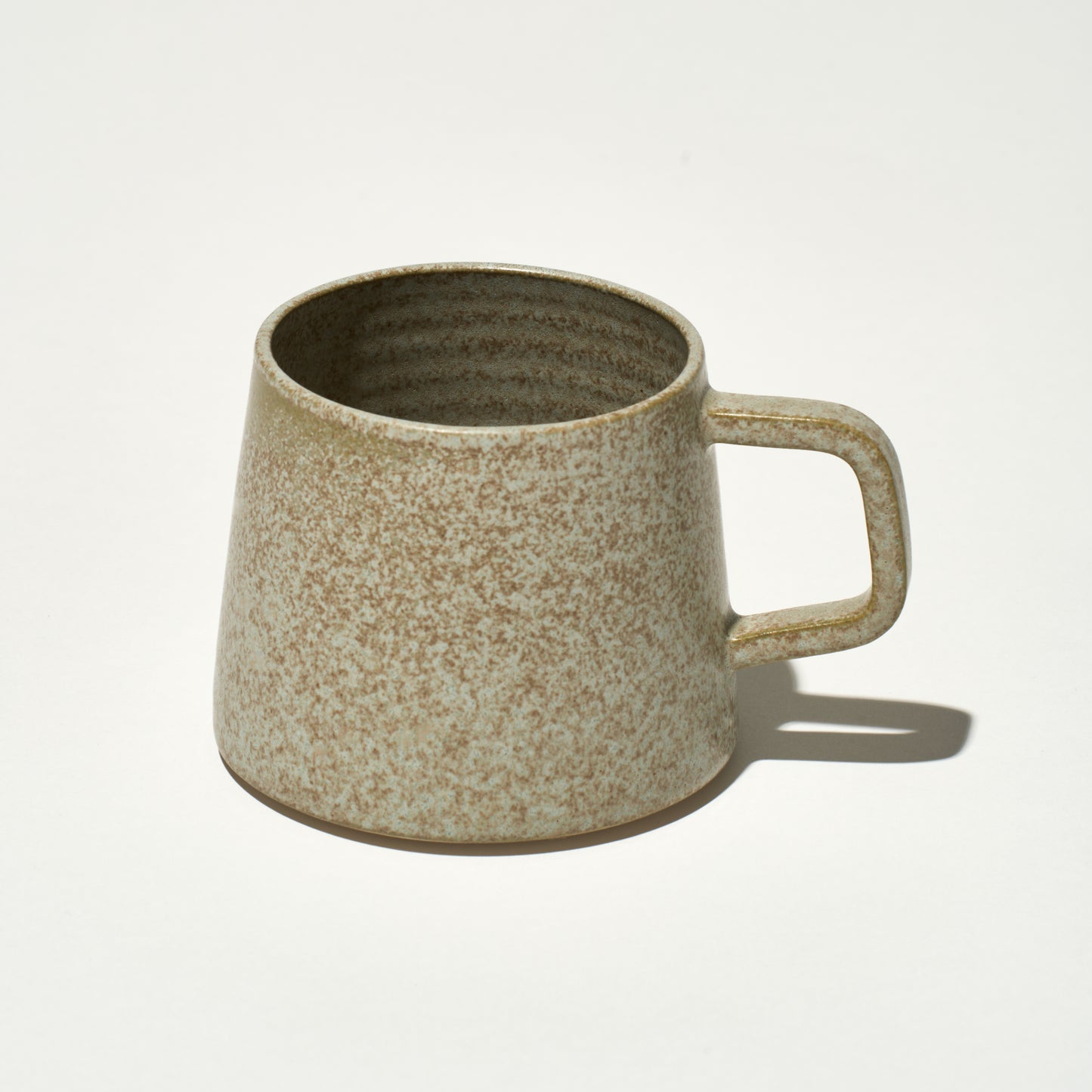 Emily Dillon x Bailies Ceramic Cup
