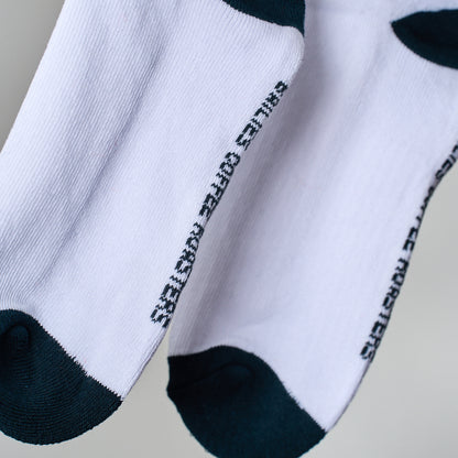 Bailies Branded Tube Socks