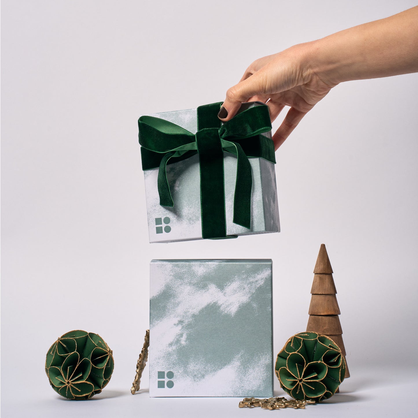 Bailies Christmas Blend 2025