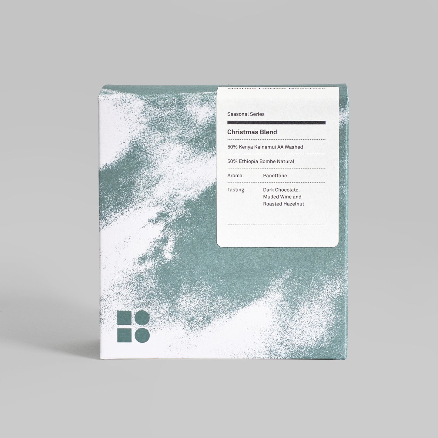 Bailies Christmas Blend 2025