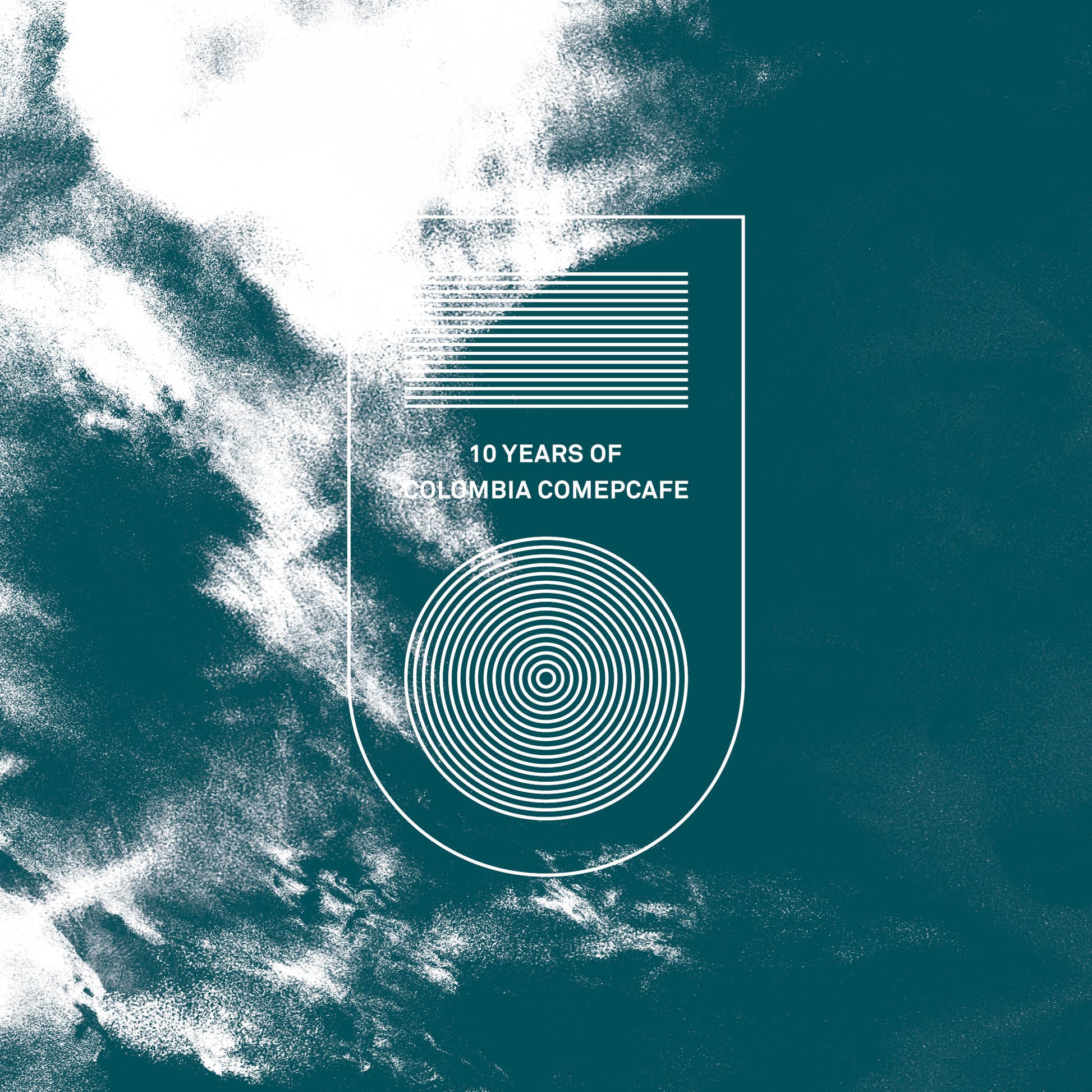 Colombia Comepcafe Washed Single Origin - Bailies Coffee Roasters