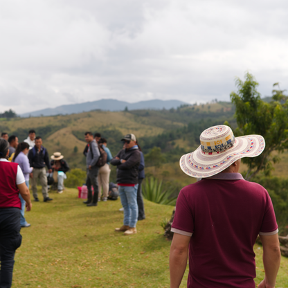 Colombia Comepcafe Washed Single Origin - Bailies Coffee Roasters
