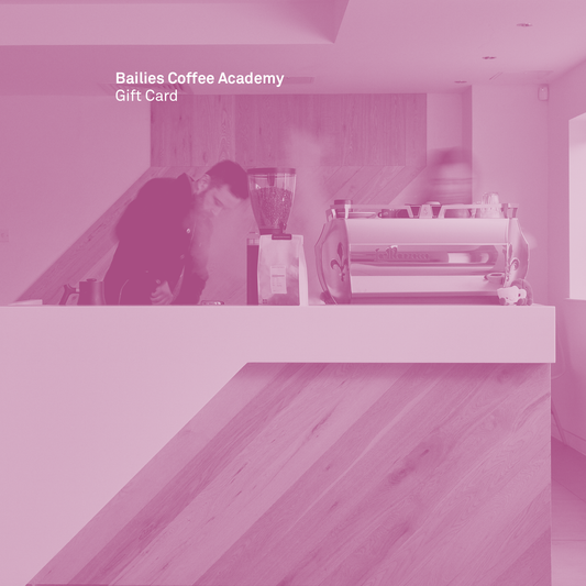 Bailies Academy Gift Card